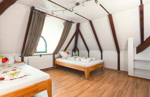 Reetkate am Meer - Foto 16