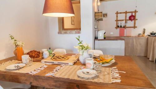 Leontine Home in Mondaino by Yohome - Foto 3