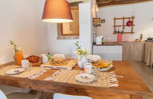 Leontine Home in Mondaino by Yohome - Foto 7