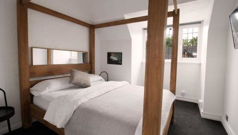 One-Bedroom flat in Cheam Village - Foto 5