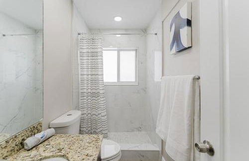 Waterfront Intercoastal, Walk to the Beach, Pool & Hot Tub, Watch the Boats - Foto 22