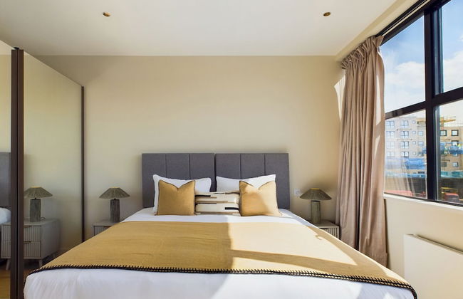 Be London - The St Pancras Residences - Photo 66