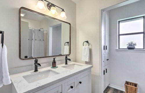 Green Acres Home with Fire Pit and Fishing Pond - Foto 20