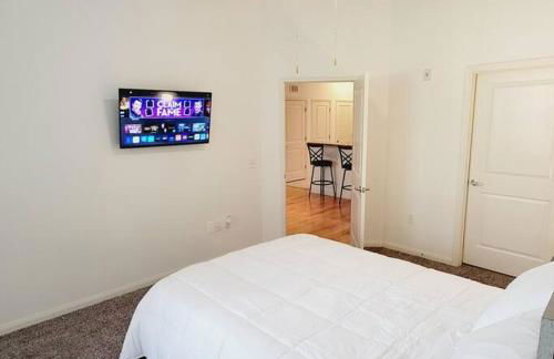 Fantastic 1-Bedroom Close to Reliant Stadium & Medical Center - Foto 16