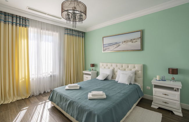 Lustica Bay Marina - Foto 20