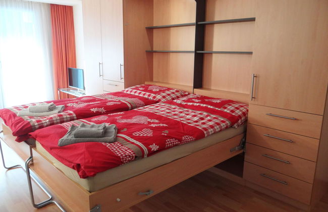 Sunnmatt West Wohnung 744 - Foto 10