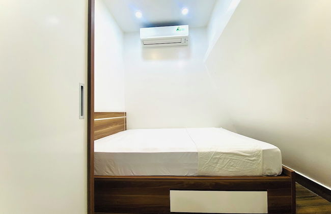 Meta Home Apartment - Vinhomes Imperia - Foto 59