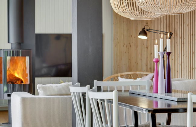 "Hævnir" - 1km from the sea - Foto 20