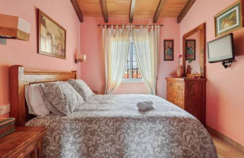 Villa estilo mediterránea con Piscina, Jardín, Bbq y Jacuzzi - VILLA BEL AIR REAL - Foto 6