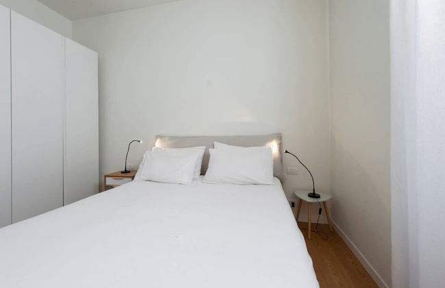 JOIVY Apartment, Window to the Vertical Forest - Foto 6