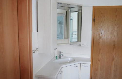 Ferienwohnung Möhrenbachtal für 5 Personen im idyllischen Möhren - Foto 30