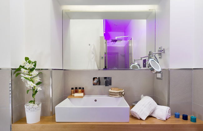 Vico Rooms and Terrace - Foto 61