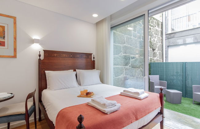 Duque Flat - AC & Balcony by LovelyStay - Foto 19