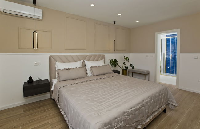 Villa Milton Hvar - Foto 77