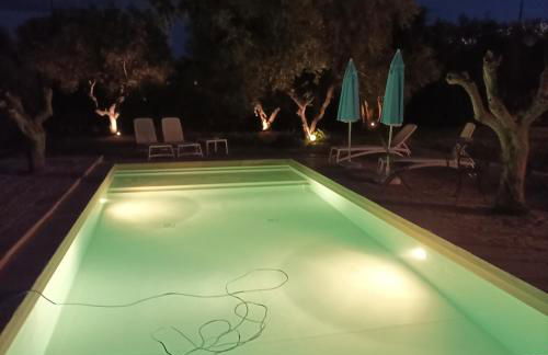 Corte dei Greci - Best and rest in Salento - Foto 44