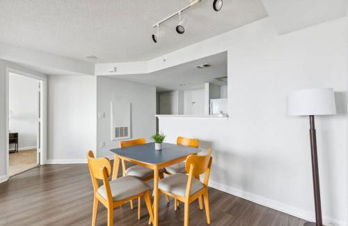 2BR Luxury City Suite With Gym & Pool - Foto 7