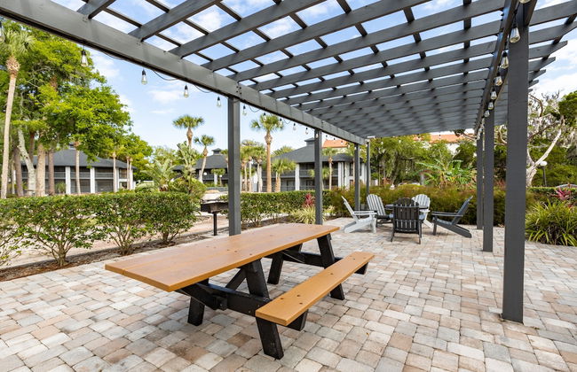 Legacy Vacation Resorts Palm Coast - Foto 49