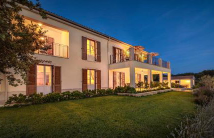 Villa Terrarossa - Luxury Istrian Villa near Poreč - Foto 47