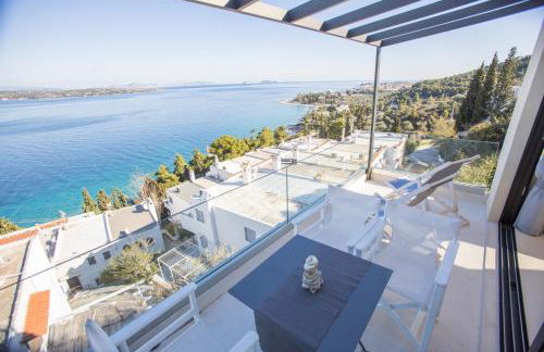 Raise Spetses Sea View Villa - Photo 42