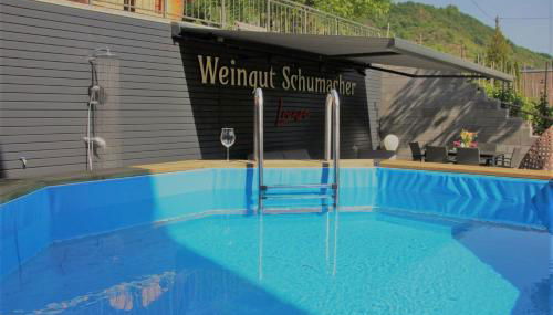 Weingut Schumacher - mit privatem Saunabereich - Foto 2