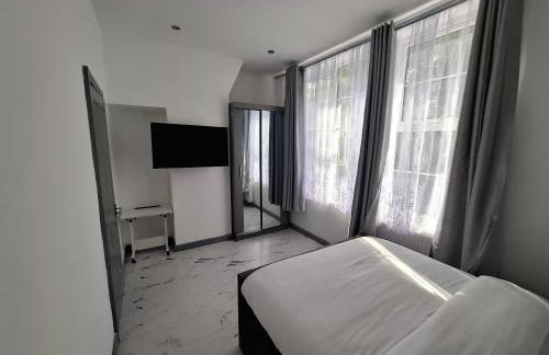 Guyrock Apartments - Foto 24