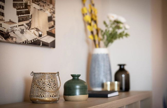 Athens Airport Lodge - Foto 19