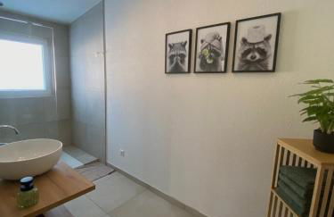 Ferienwohnungen Albhof Sonnenbühl - Foto 41