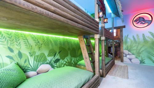 Marvelous 4Bd Close to Disney w Pool at 313 Tuscan Hills - Foto 2