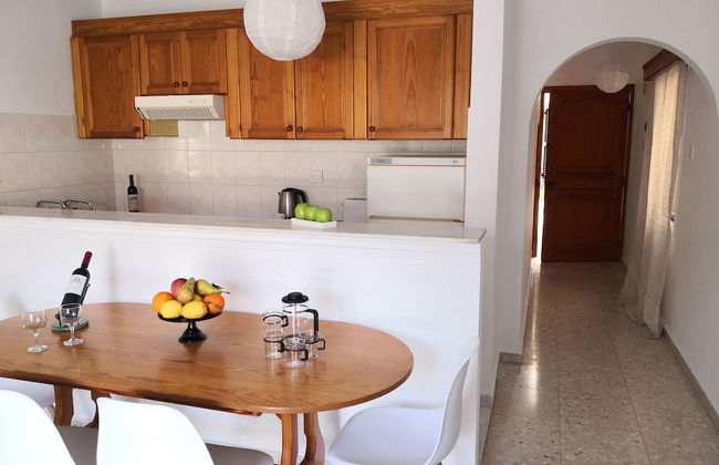 Seashell Apartments - Foto 28