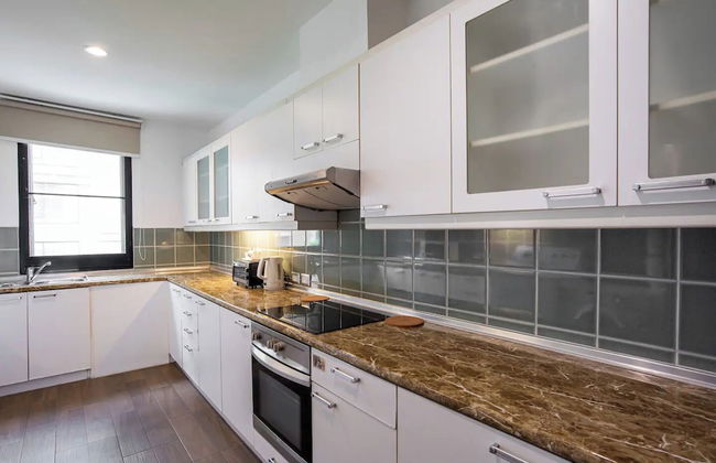 Benviar Tonson Residence - Foto 71