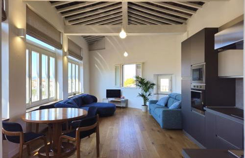 Santo Stefano - Vista su Castello Medievale - Foto 2