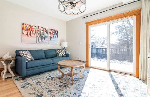 Family-friendly 4BR Near UNI for an Easy Group Stay - Foto 9