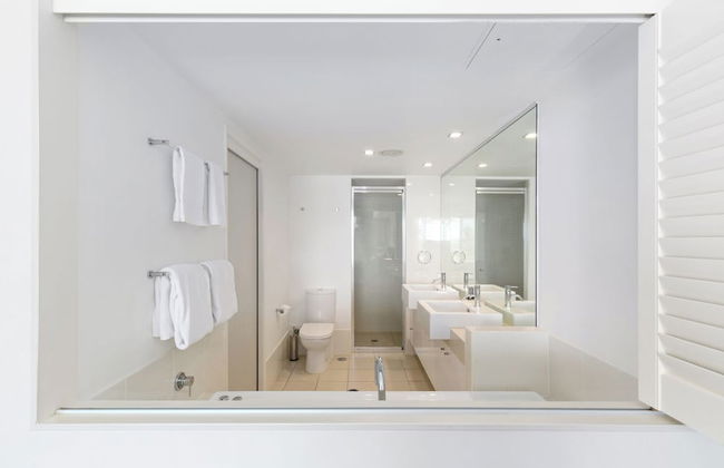 Beaches on Lammermoor Apartments - Foto 48