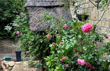 Thatched Cottage 2 Bed 2 Bath in Stour Provost near Shaftesbury and Longleat - Foto 32