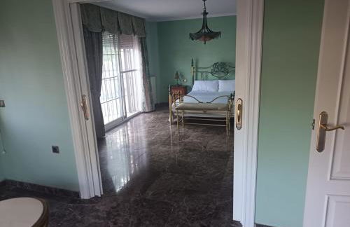 Casa abedul - Photo 13