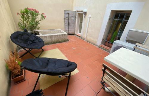 Charmant T2 avec Cour Privée au coeur du Panier- Vieux Port - Foto 19