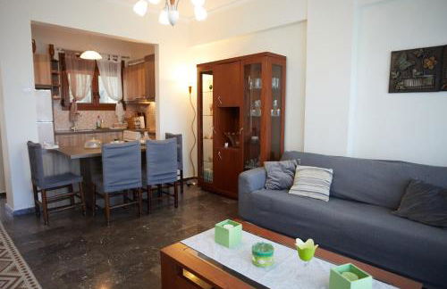 Karfas sea view apartment - Photo 5
