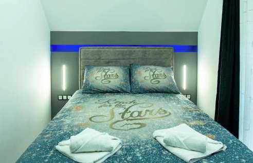 Lovely Home In Novo Zvecevo With Sauna - Foto 23