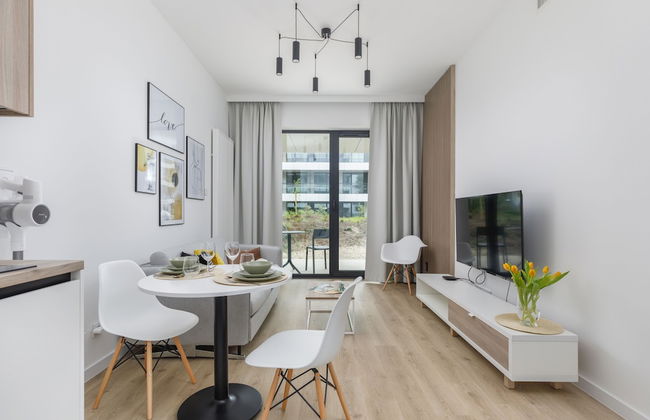 Shellter Apartment by Renters Prestige - Foto 30