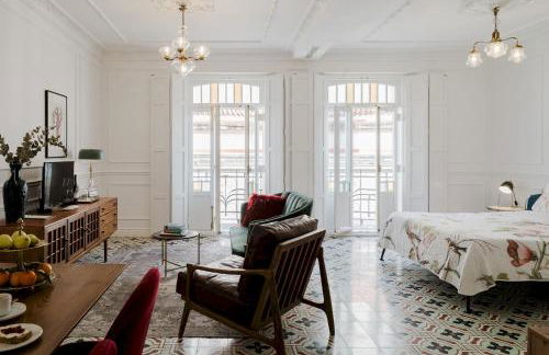 Casa Timoteo Apartamentos Boutique Adults Only - Foto 31