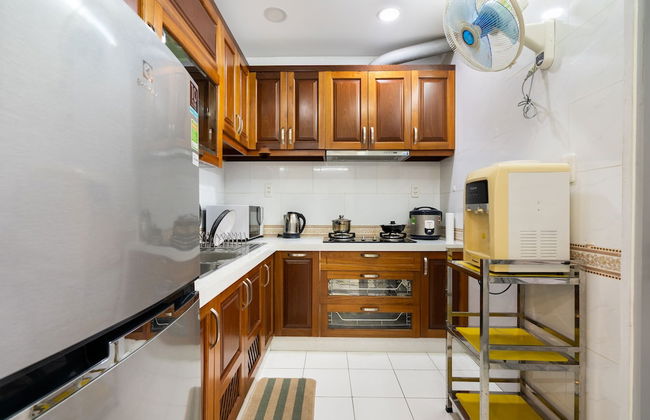 Scenic Valley Apartment-Luxury Apartment - Foto 45