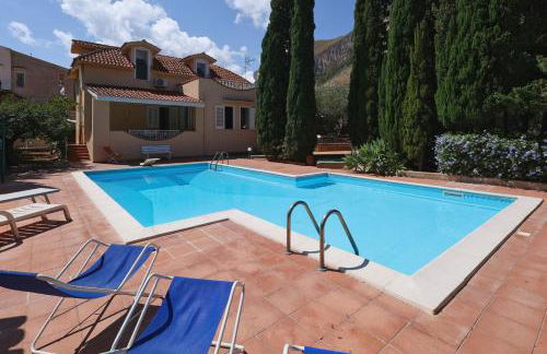VFH Villa Cala del Cuore con piscina, 50 m dal mare - Foto 7