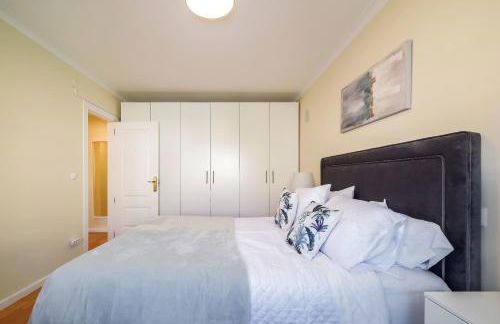 Portugal Portfolio - Parede Beach Apartment - Foto 15