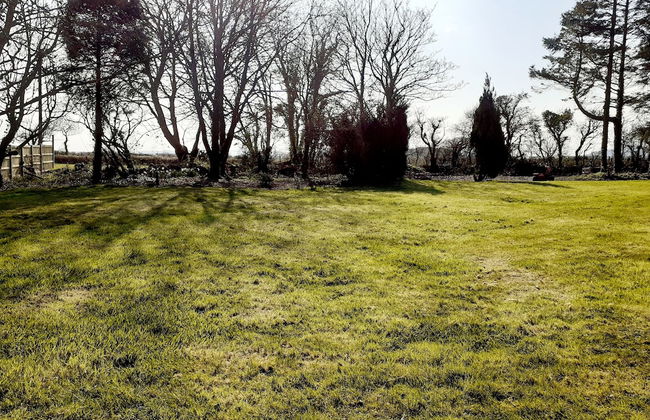 Inviting 3-bed Cottage Close to Pwllheli - Foto 26