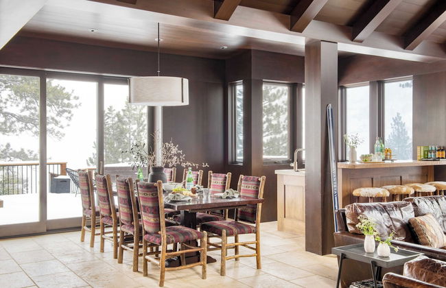 Bronson by Avantstay Luxurious Home On The Slopes! - Foto 38