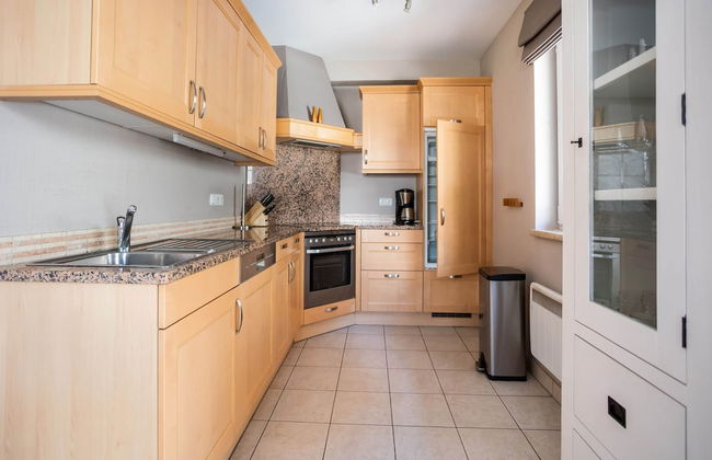 Chalet in Lungau With Sauna and hot tub - Foto 9