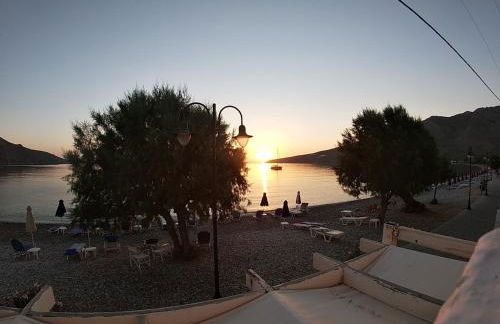 Pavlos Rooms - Foto 25