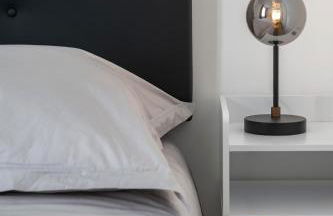 Résidence Gilbert - Appartements design centre ville - Foto 12