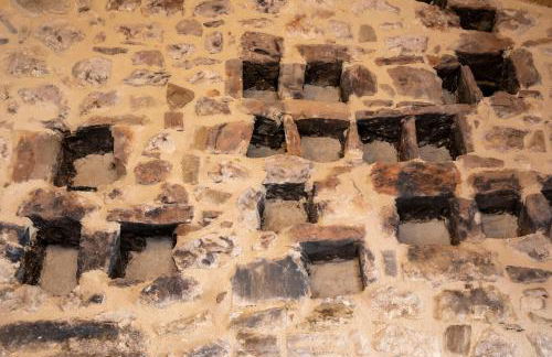 Casa Sanui. Apartaments turístics rurals - Foto 55