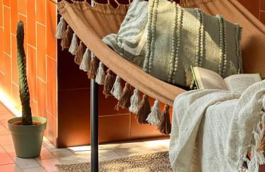 Casa Bole, rustic-chic attic with lake glimpse - Foto 33